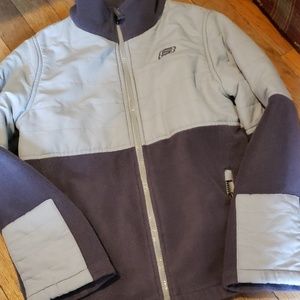 Boys jacket sketchers